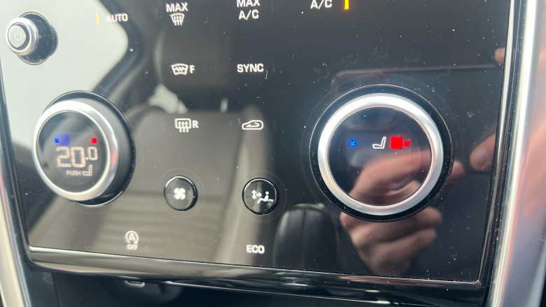 Land Rover Discovery Sport 2.0 D165 SE 5dr 2WD Diesel Station Wagon